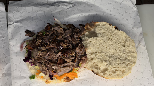 Photo of Turkish Anatolia shawarma - 4434 Innes Rd, Ottawa, ON K4A 4C5